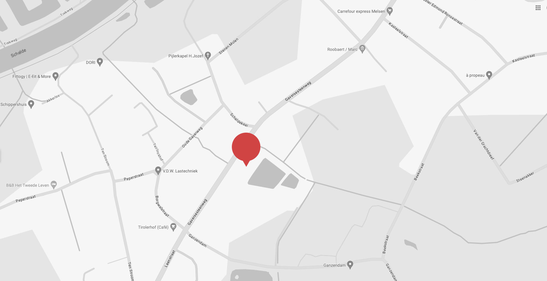 Google Maps